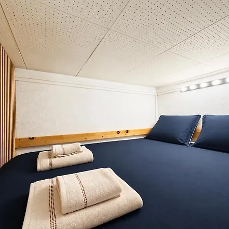 040-le Petit Refuge Avec Clim Et Parking Apartamento *