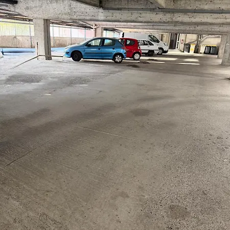 040-le Petit Refuge Avec Clim Et Parking